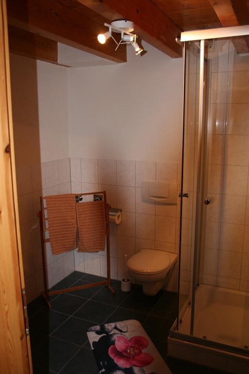 Fewo Lola Rust Room photo